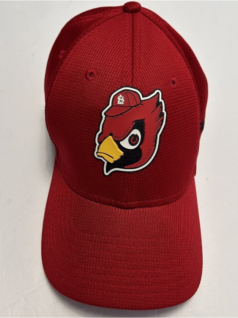 St. Louis Cardinals New Era Official On-Field Cap 9Forty Baseball Snapback OS